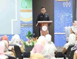 Dinkes Kabupaten Bekasi Gelar Workshop Kegawatdaruratan Neonatus untuk Bidan Desa