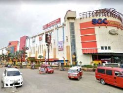 Janji Ade Kunang Tertibkan Kawasan Pasar SGC