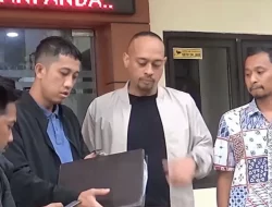 Karyawati di Cikarang Selatan Laporkan Atasan karena Dugaan Pelecehan Seksual