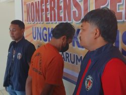 Emosi Sesaat, Pegawai BUMD di Jakarta Banting Sopir Truk di SPBU Bekasi