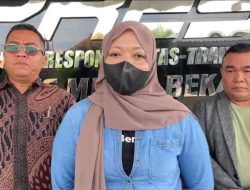 Paket Emas 75 Gram Diduga Hilang, Pengirim Tempuh Jalur Hukum