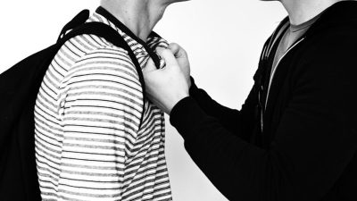 Ilustrasi Pelajar dianiaya