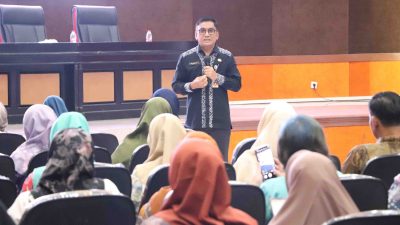 Kepala Dinas Kesehatan Kabupaten Bekasi, Alamsyah