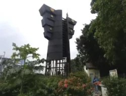 Wakil Ketua DPRD Kota Bekasi Murka Aksi Pencurian Pelat Tembaga Monumen Perjuangan Kali Bekasi, Minta Walikota Lapor Polisi