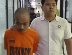 Aniaya Ibu Kandung, Pemuda di Bekasi Terancam 5 Tahun Penjara