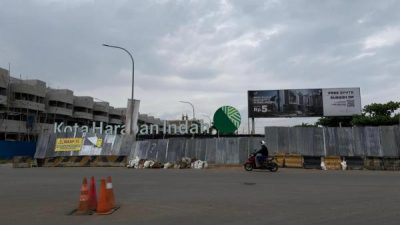 DPRD Kabupaten Bekasi Panggil Pengembang Harapan Indah soal Penutupan Akses Jalan