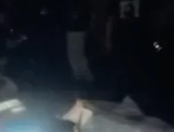 Pemotor Tewas dalam Kecelakaan Beruntun di Babelan, Bekasi
