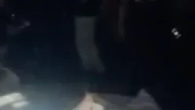 Kabupaten Bekasi - Kecelakaan di Babelan tewaskan pemotor