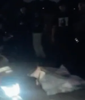 Kabupaten Bekasi - Kecelakaan di Babelan tewaskan pemotor