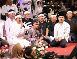 Dedi Mulyadi Komit Dorong Bekasi Bebas Kumuh dan Banjir, Siapkan Program Rumah Gratis