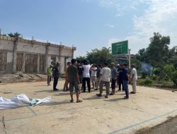 Konflik Empat RW di Cikarang Timur, Pembangunan Masjid di Fasum RTH Dipersoalkan