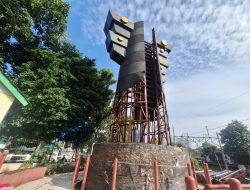 Monumen Kali Bekasi Dirusak, Wali Kota Tri Adhianto Kerahkan Satpol PP untuk Pengamanan