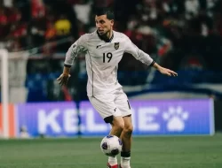 Thom Haye Bebas Transfer, Persija Siap Rogoh Rp7,5 Miliar per Musim?