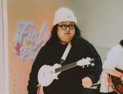 Musisi dan Penyiar Radio Gustiwiw Meninggal Dunia di Usia 26 Tahun