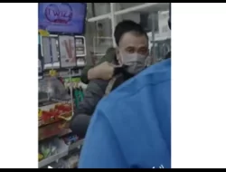 Wanita di Bekasi Dianiaya Saat Bertransaksi di ATM Minimarket, Kini Lapor Polisi