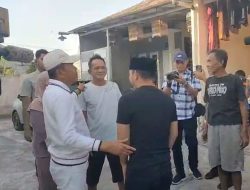 Gubernur Jabar Janji Renovasi Makam Bupati Bekasi Ketiga, Usai Warung Cucu Dibongkar