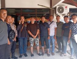 Kapolres Bantah Tak Gubris Laporan Istri di Bekasi yang Alami KDRT hingga Lapor Damkar, Sang Suami Sudah Ditangkap!