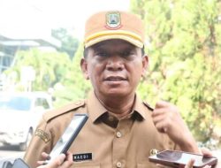 Pemkot Bekasi Sambut Baik Kebijakan Rapat Dinas di Hotel dan Restoran