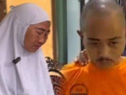 Pemuda yang Aniaya Orangtua di Bekasi Tempramen, Sang Ibu Sudah Tak Sanggup Urus