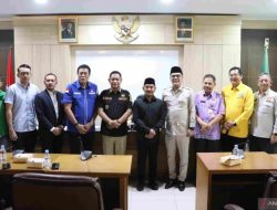 11 Parpol di Kabupaten Bekasi Terima Dana Hibah Rp9,5 Miliar dari APBD 2025