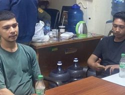 Penjual Obat Keras di Bekasi Akui Setor “Uang Koordinasi” ke Ormas dan Wartawan Bodong