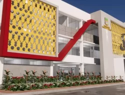 Gedung Squash Wibawa Mukti Jadi Lokasi Kejurnas 2025