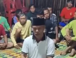 Viral Tebus Daging Kurban Rp15 Ribu, IPI Cikiwul Klarifikasi dan Minta Maaf
