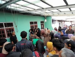 Anggota Karang Taruna Tewas Saat Cegah Tawuran di Cikarang Timur