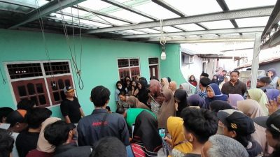 Anggota Karang Taruna Tewas Saat Cegah Tawuran di Cikarang Timur