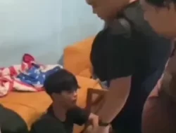 Curi Motor Siswa SMP di Setu, Dua Pemuda Ditangkap Polisi