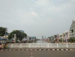 Kalimalang Bekasi Disulap Jadi Wisata Air, KNPI Ajak Pemuda Jadi Pelaku, Bukan Penonton