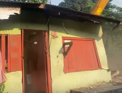 37 Warung Remang-remang di Kabupaten Bekasi Dibongkar