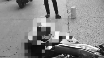 Kabupaten Bekasi - Kecelakaan Maut di Cikarang