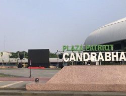 Pemkot Bekasi Gelar Nobar Gratis Timnas Indonesia vs China, Siapkan Doorprize dan 10.000 Porsi Makanan