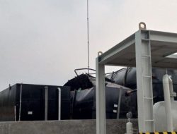 BAW Soroti Dugaan Kejanggalan Keuangan PT Migas Kota Bekasi, Saldo Kas Hanya Rp13,9 Juta Meski Raup Laba Miliaran
