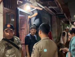 Jual Obat Keras, Penghuni Toko Aksesoris Gadget di Bekasi Kabur Saat Digerebek