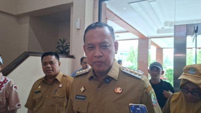 Ezra, “Malin Kundang” dari Bekasi yang Bikin Wali Kota Tri Adhianto Menitikkan Air Mata