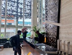 PHRI Kota Bekasi Sambut Pelonggaran Kegiatan Pemerintah di Hotel, Minta Regulasi Tertulis Segera Diterbitkan