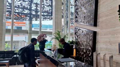 Kota Bekasi - Hotel