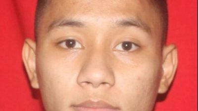 AS (20) pelaku pembunuhan bos toko sembako di Pondok Gede.