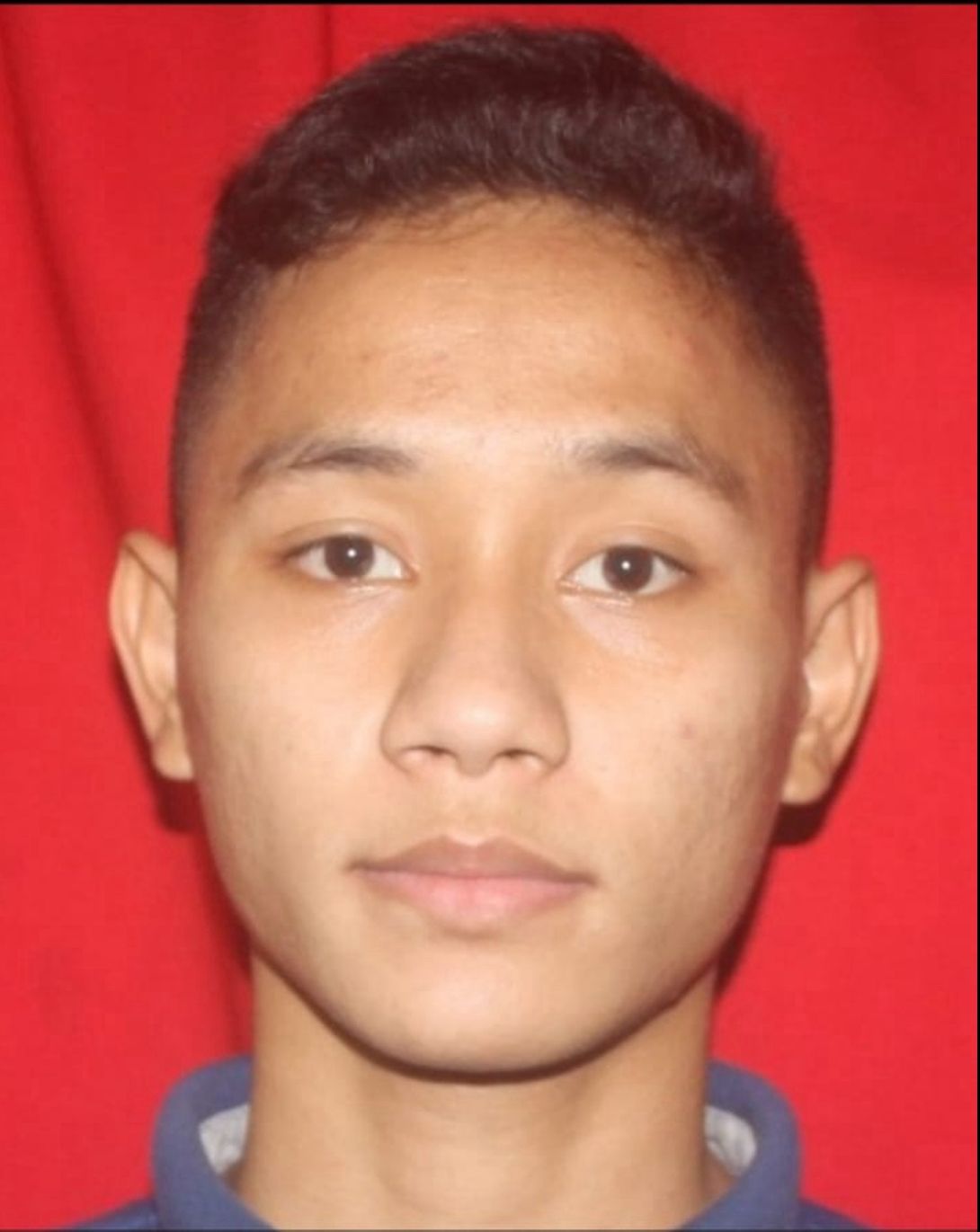 AS (20) pelaku pembunuhan bos toko sembako di Pondok Gede.