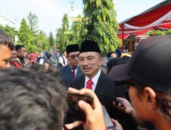 Terkait SE Kemenkes, Pemkot Bekasi Pastikan Koordinasi Penanggulangan Covid-19 Berjalan