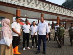 Sampah Jadi Masalah Serius di Bekasi, Tri Adhianto Dorong Inovasi dan Partisipasi