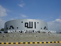 Sejumlah Masjid di Rest Area Travoy Gelar Salat Id Iduladha 2025, Ini Lokasinya!