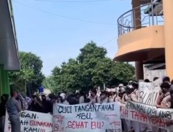 Pungli Berkedok Sumbangan di Sekolah Negeri Bekasi Memprihatinkan