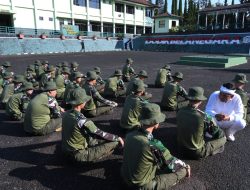 Dedi Mulyadi Tanggapi Santai Laporan ke Bareskrim Terkait Program Barak Militer Pelajar