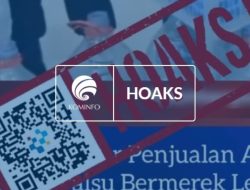 Komdigi Pastikan Isu Galon Palsu Le Minerale Hoaks, Pakar Duga Bermuatan Persaingan Usaha