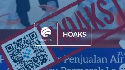 Kota Bekasi- Foto Komdigi