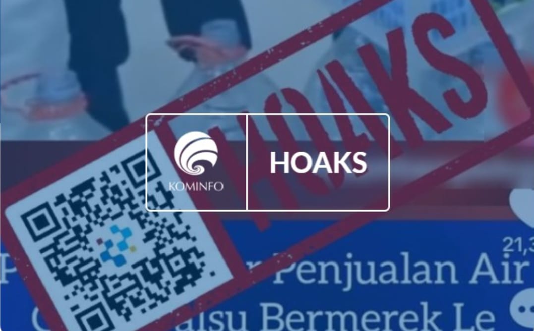 Kota Bekasi- Foto Komdigi