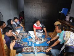 Wali Kota Bekasi Kunjungi Keluarga Korban Kasus Pelecehan Anak, Tekankan Pendampingan Psikologis dan Non-Stigmatisasi